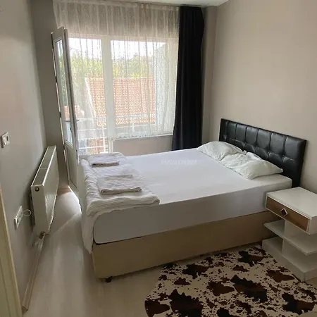 Taner Apartment