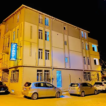 Apartment Taner Edirne