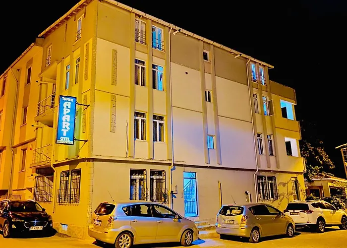 Apartment Taner Edirne